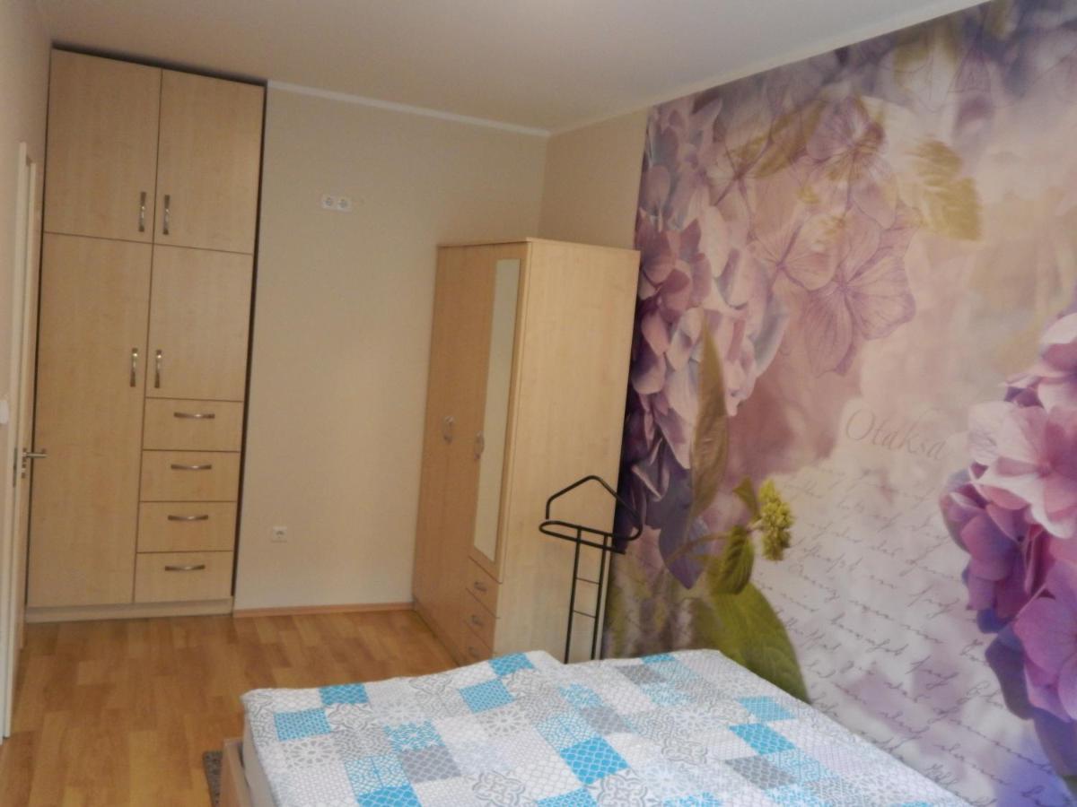 Boros Apartman 코세그 외부 사진